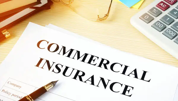 Commercial Lines Insurance